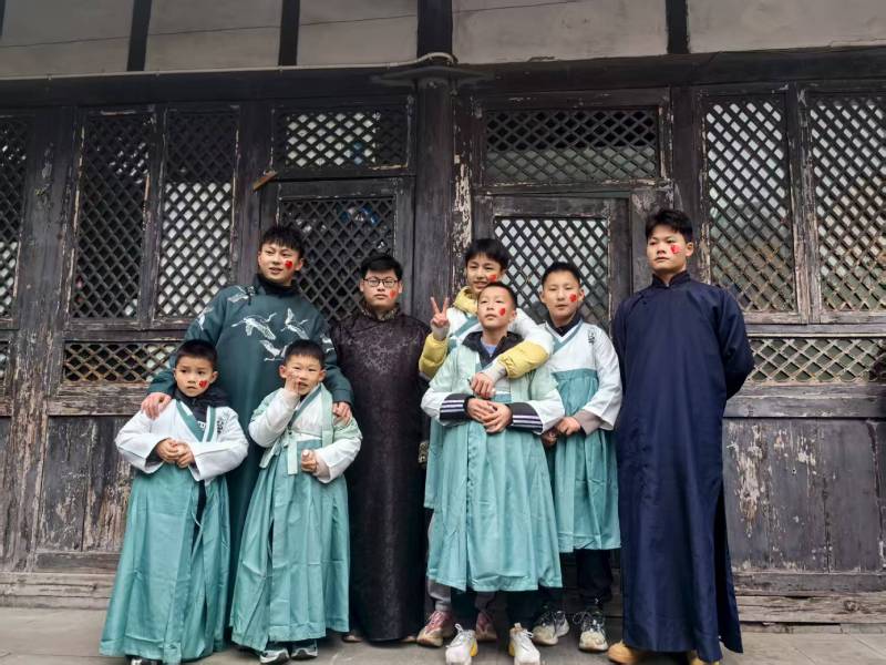 峨眉山文旅项目策划